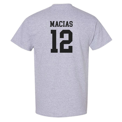 New Mexico - NCAA Softball : Melanie Macias - Classic Shersey T-Shirt-1