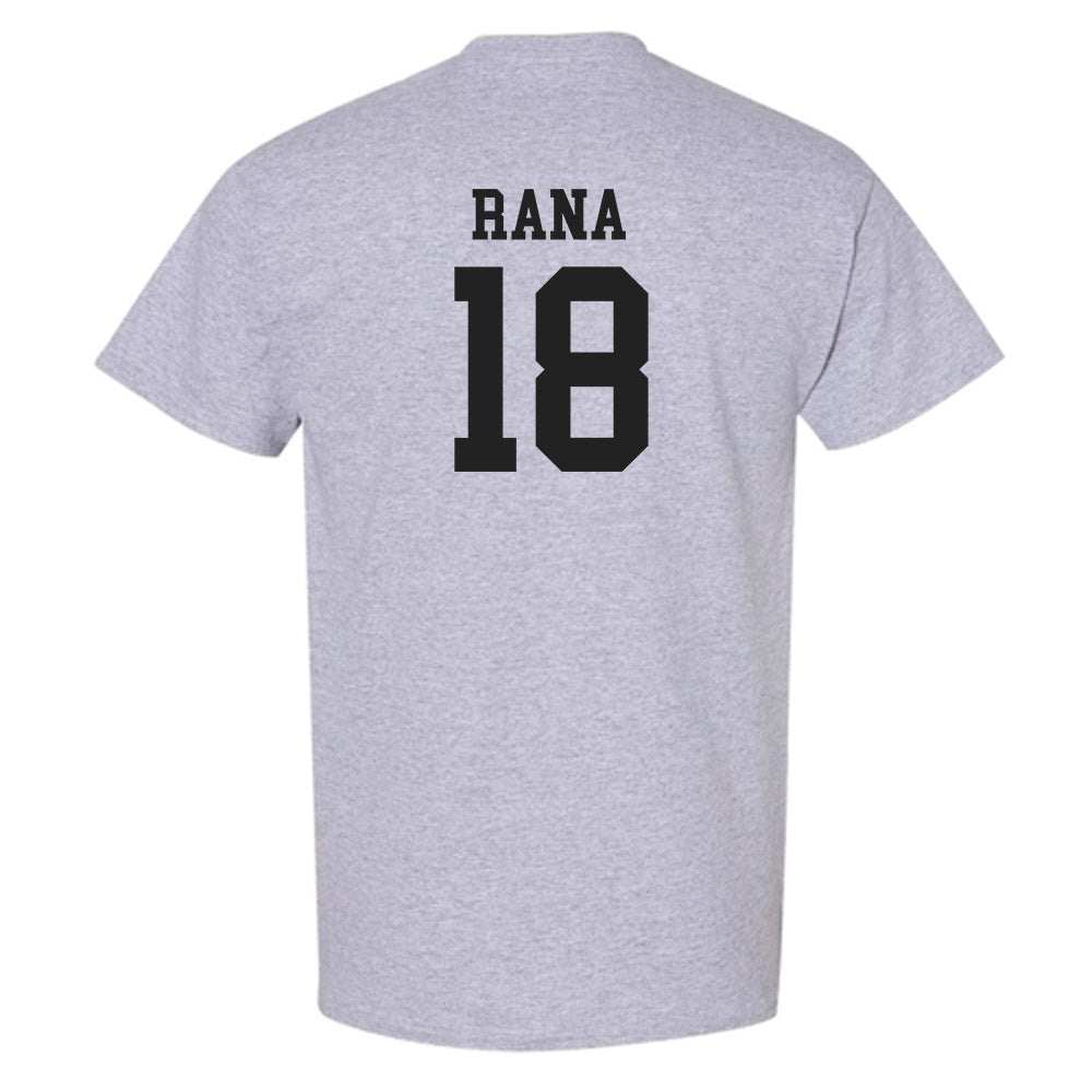 New Mexico - NCAA Softball : Grace Rana - Classic Shersey T-Shirt-1