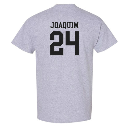 New Mexico - NCAA Women's Basketball : Jessie Joaquim - Classic Shersey T-Shirt-1