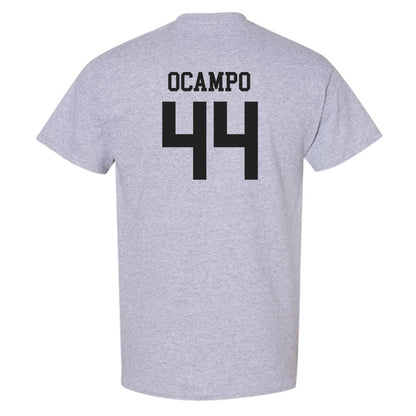 New Mexico - NCAA Softball : MiaLani Ocampo - Classic Shersey T-Shirt-1