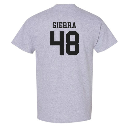 New Mexico - NCAA Football : John Sierra - Classic Shersey T-Shirt-1
