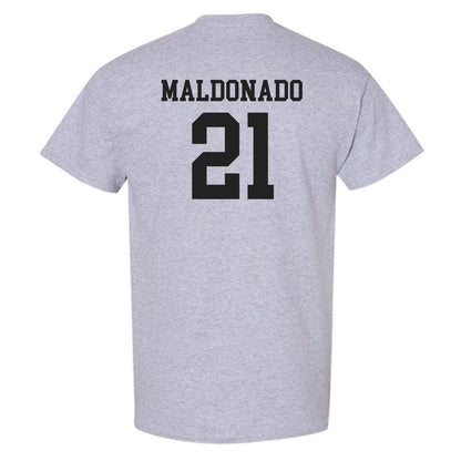 New Mexico - NCAA Football : Jacob Maldonado - Classic Shersey T-Shirt-1