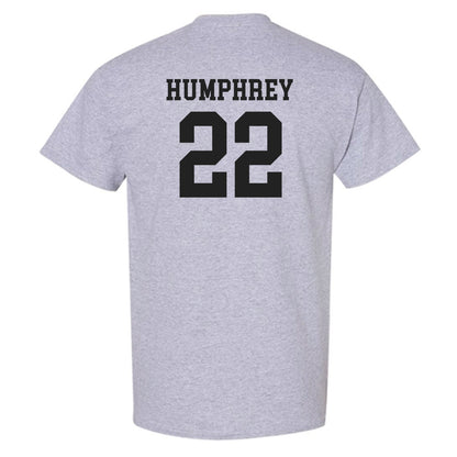 New Mexico - NCAA Football : Scottre Humphrey - Classic Shersey T-Shirt-1