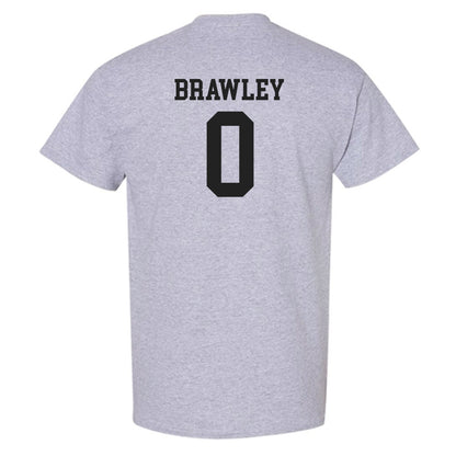 New Mexico - NCAA Football : Austin Brawley - Classic Shersey T-Shirt-1