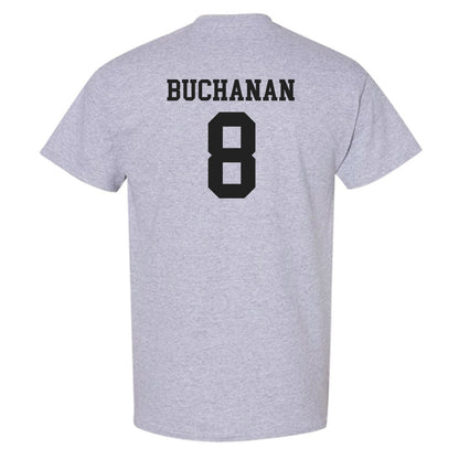 New Mexico - NCAA Football : Deshaun Buchanan - Classic Shersey T-Shirt-1