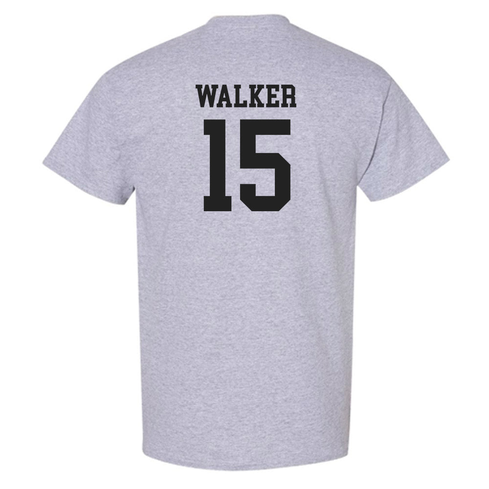 New Mexico - NCAA Baseball : Khalil Walker - Classic Shersey T-Shirt-1
