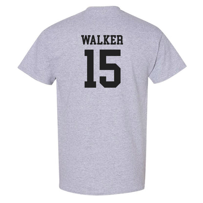 New Mexico - NCAA Baseball : Khalil Walker - Classic Shersey T-Shirt-1