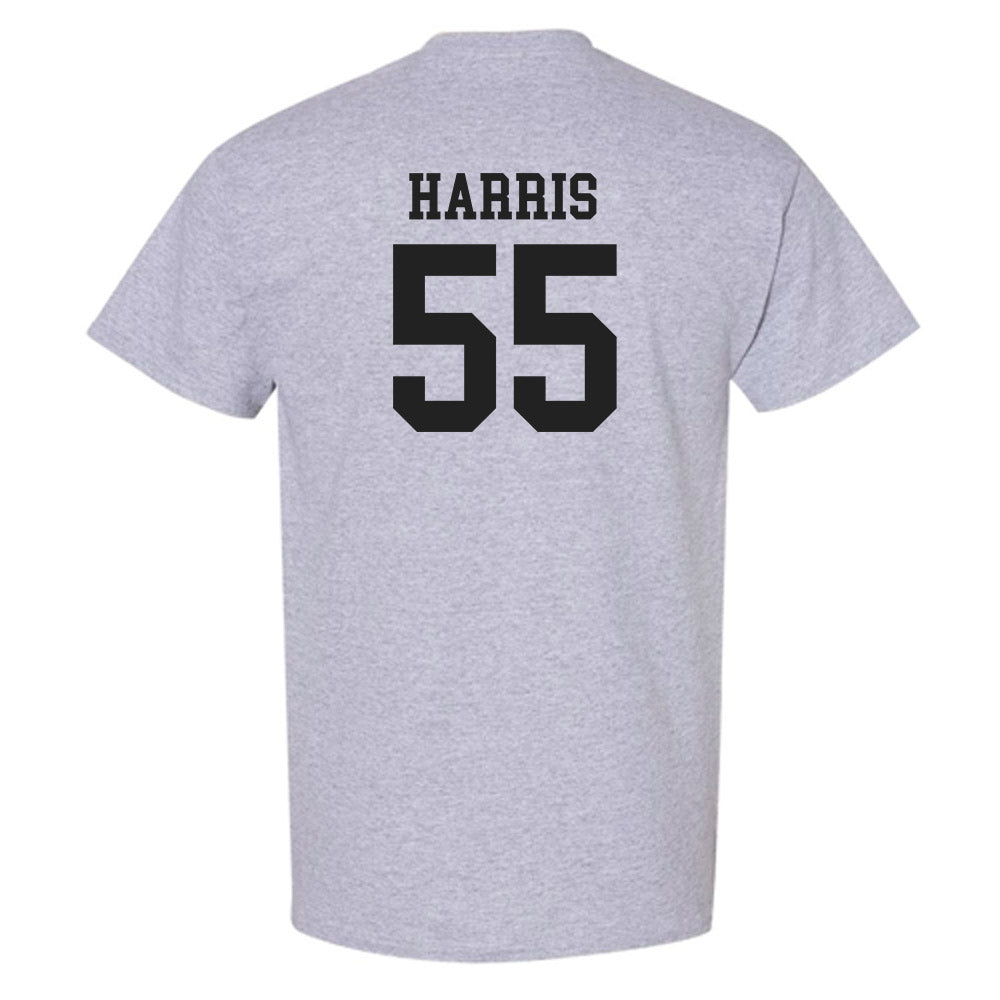 New Mexico - NCAA Football : Elvin Harris - Classic Shersey T-Shirt-1