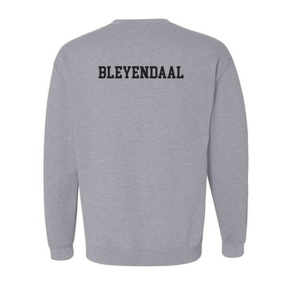 New Mexico - NCAA Women's Swimming & Diving : Rian Bleyendaal - Classic Shersey Crewneck Sweatshirt-1