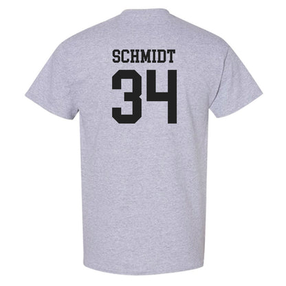 New Mexico - NCAA Football : Broden Schmidt - Classic Shersey T-Shirt-1