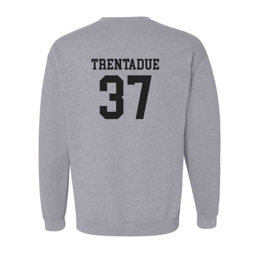 New Mexico - NCAA Football : Johnathan Trentadue - Classic Shersey Crewneck Sweatshirt-1