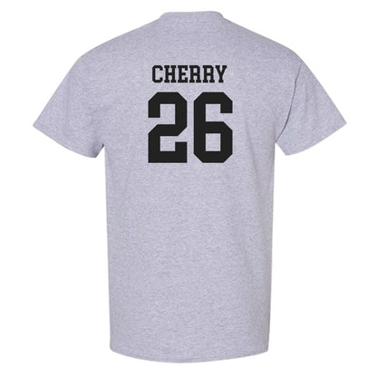 New Mexico - NCAA Football : KJ Cherry - Classic Shersey T-Shirt-1