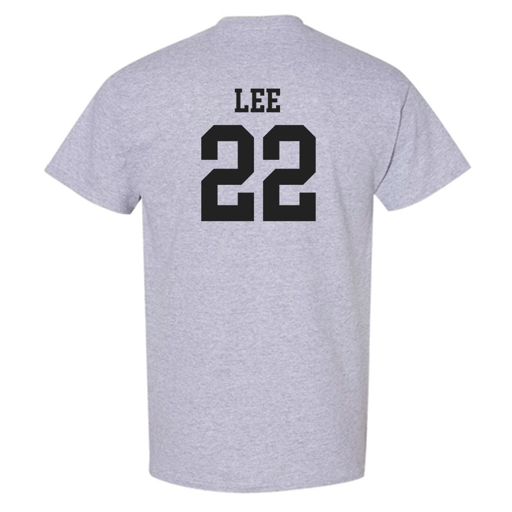 New Mexico - NCAA Baseball : Seth Lee - Classic Shersey T-Shirt-1