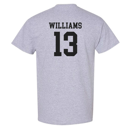 New Mexico - NCAA Softball : Briana Williams - Classic Shersey T-Shirt-1