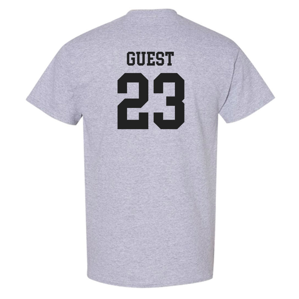New Mexico - NCAA Softball : McKenna Guest - Classic Shersey T-Shirt-1