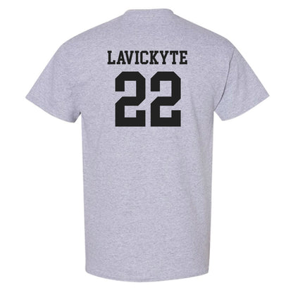 New Mexico - NCAA Women's Volleyball : Liepa Lavickyte - Classic Shersey T-Shirt-1