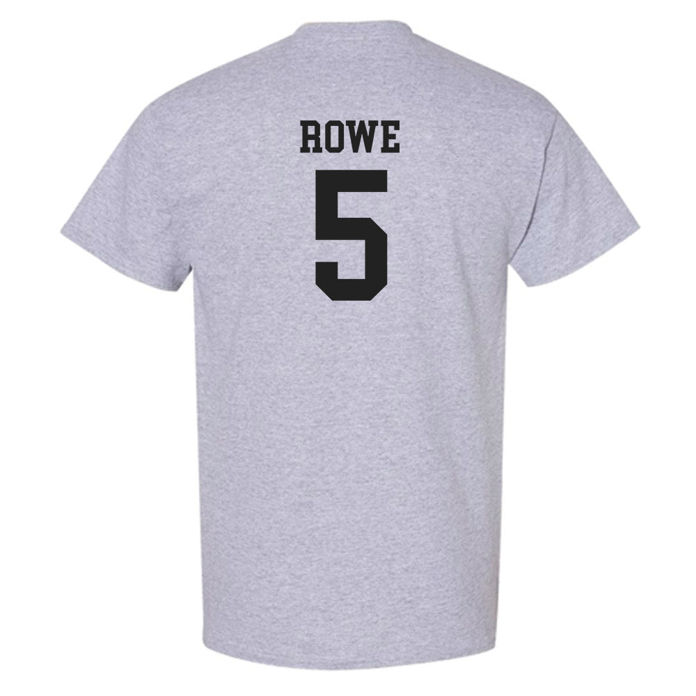 New Mexico - NCAA Softball : Estrella Rowe - Classic Shersey T-Shirt-1