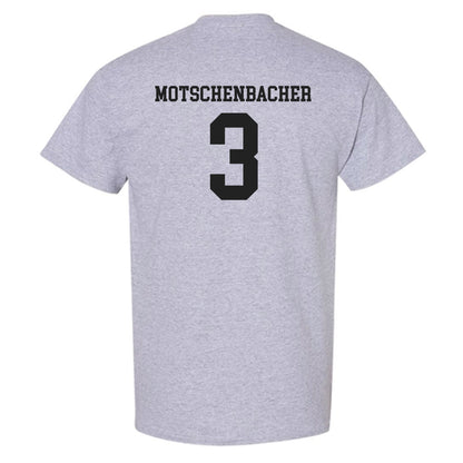 New Mexico - NCAA Football : Gabriel Motschenbacher - Classic Shersey T-Shirt-1