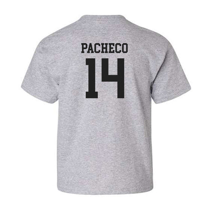 New Mexico - NCAA Softball : Mya Pacheco - Classic Shersey Youth T-Shirt-1