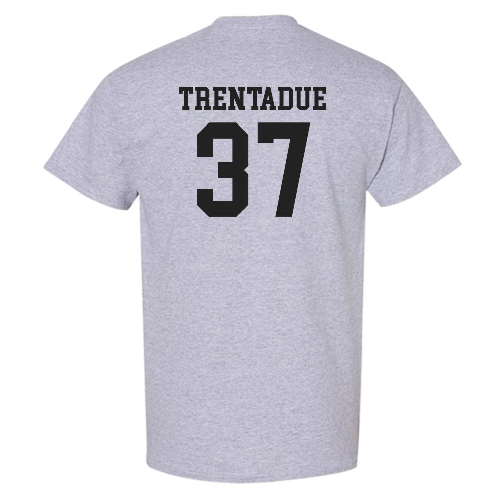New Mexico - NCAA Football : Johnathan Trentadue - Classic Shersey T-Shirt-1
