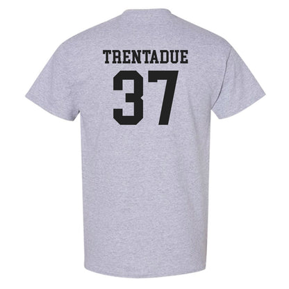 New Mexico - NCAA Football : Johnathan Trentadue - Classic Shersey T-Shirt-1