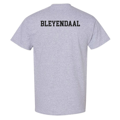 New Mexico - NCAA Women's Swimming & Diving : Rian Bleyendaal - Classic Shersey T-Shirt-1