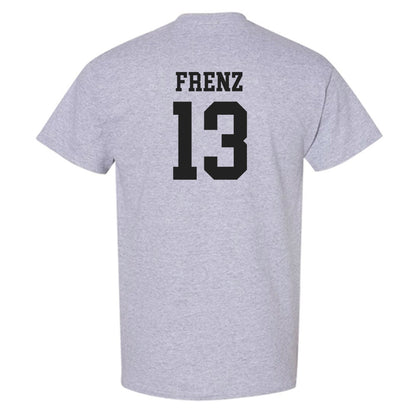 New Mexico - NCAA Women's Soccer : Celina Frenz - Classic Shersey T-Shirt-1