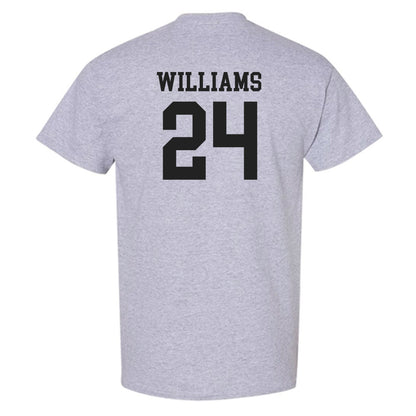 New Mexico - NCAA Baseball : Brodey Williams - Classic Shersey T-Shirt-1