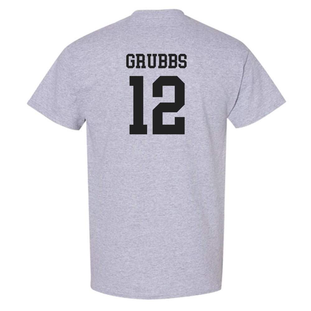 New Mexico - NCAA Baseball : Talor Grubbs - Classic Shersey T-Shirt-1