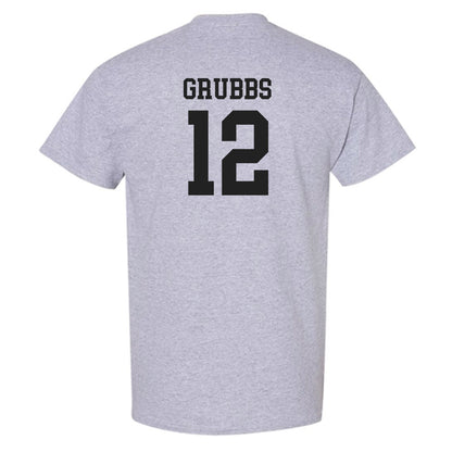 New Mexico - NCAA Baseball : Talor Grubbs - Classic Shersey T-Shirt-1