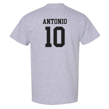 New Mexico - NCAA Women's Basketball : Cacia Antonio - Classic Shersey T-Shirt-1