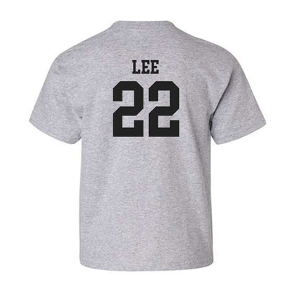 New Mexico - NCAA Baseball : Seth Lee - Classic Shersey Youth T-Shirt-1