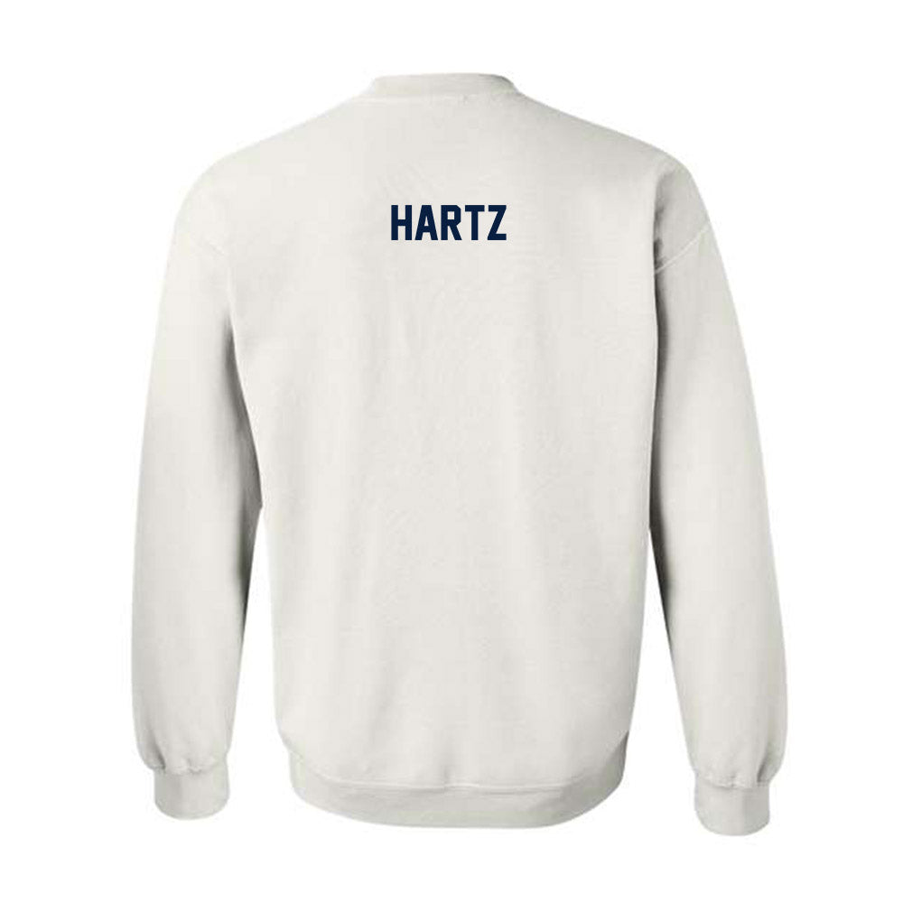 Akron - NCAA Cheerleading : Isabella Hartz - Classic Fashion Shersey Crewneck Sweatshirt-1