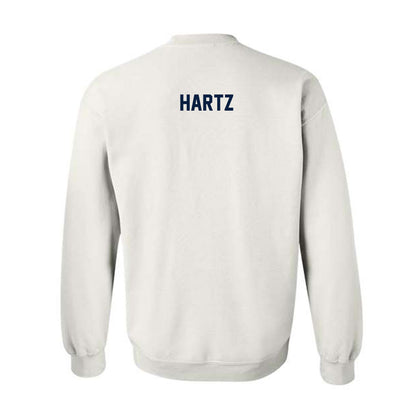 Akron - NCAA Cheerleading : Isabella Hartz - Classic Fashion Shersey Crewneck Sweatshirt-1