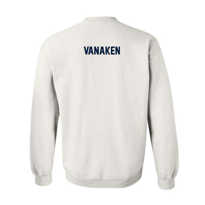 Akron - NCAA Softball : Rylie VanAken - Classic Fashion Shersey Crewneck Sweatshirt-1