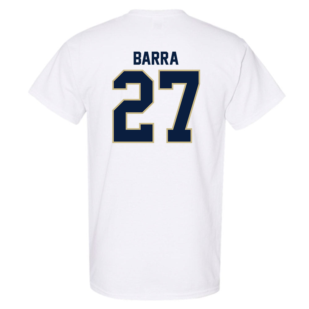 Akron - NCAA Women's Lacrosse : Lily Barra - Classic Fashion Shersey T-Shirt-1