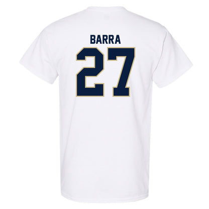 Akron - NCAA Women's Lacrosse : Lily Barra - Classic Fashion Shersey T-Shirt-1