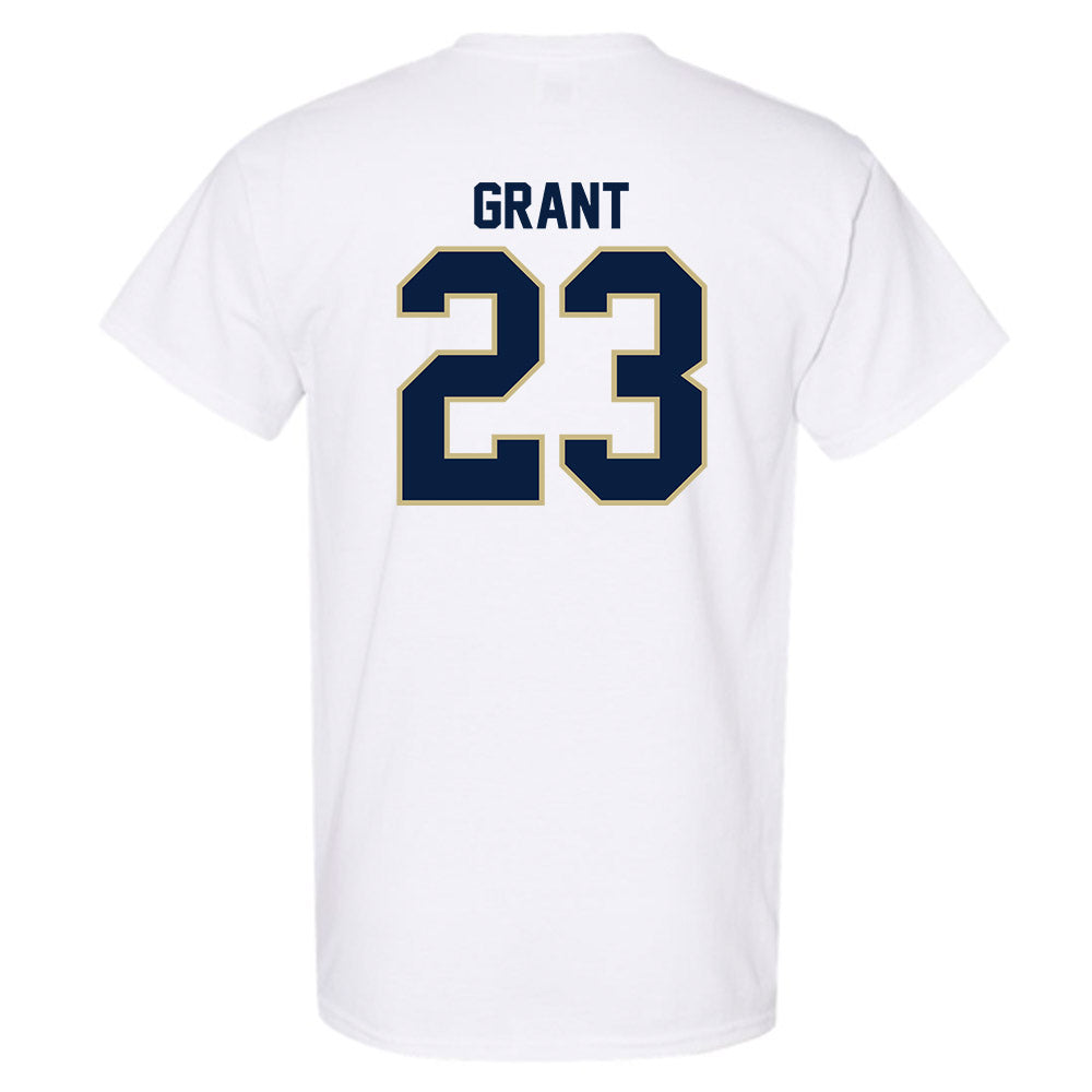 Akron - NCAA Women's Lacrosse : Kayli Grant - Classic Fashion Shersey T-Shirt
