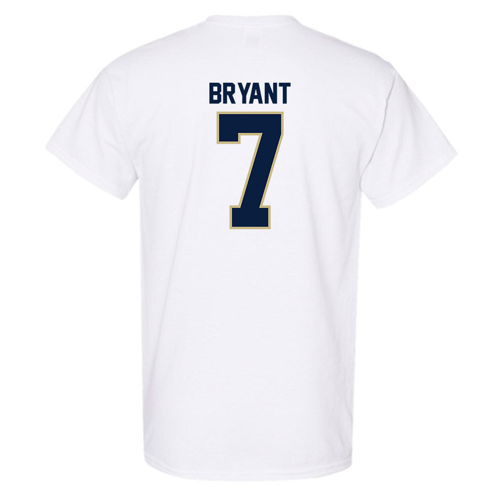 Akron - NCAA Women's Soccer : Chloe Bryant - Classic Fashion Shersey T-Shirt-1