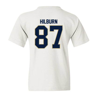 Akron - NCAA Football : Gentz Hilburn - Classic Fashion Shersey Youth T-Shirt-1