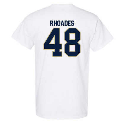 Akron - NCAA Football : Emmet Rhoades - Classic Fashion Shersey T-Shirt