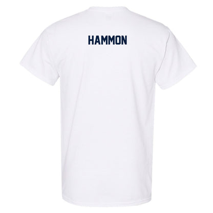 Akron - NCAA Cheerleading : Haley Hammon - Classic Fashion Shersey T-Shirt-1