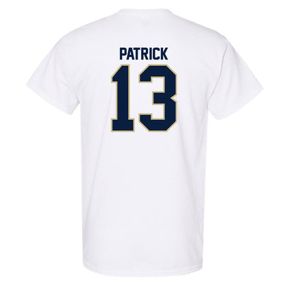 Akron - NCAA Football : Sean Patrick - Classic Fashion Shersey T-Shirt-1