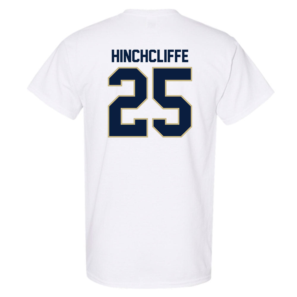 Akron - NCAA Women's Lacrosse : Sienna Hinchcliffe - Classic Fashion Shersey T-Shirt