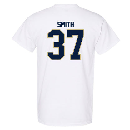 Akron - NCAA Football : Garrison Smith - Classic Fashion Shersey T-Shirt