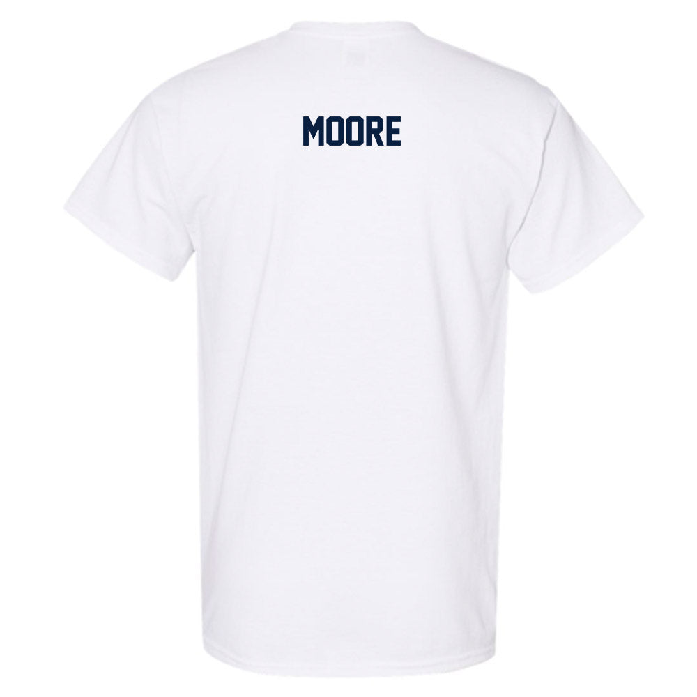 Akron - NCAA Cheerleading : Kiya Moore - Classic Fashion Shersey T-Shirt-1
