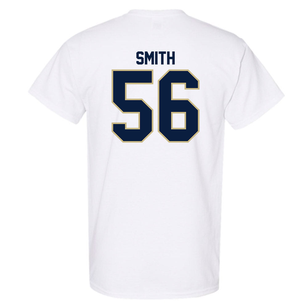 Akron - NCAA Football : Brandon Smith - Classic Fashion Shersey T-Shirt-1