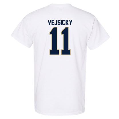 Akron - NCAA Women's Basketball : Maddie Vejsicky - Classic Fashion Shersey T-Shirt