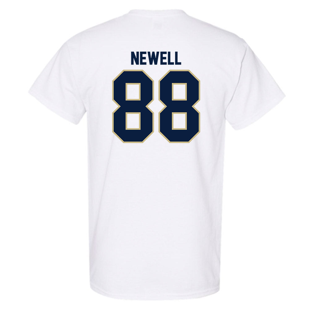 Akron - NCAA Football : Jacob Newell - Classic Fashion Shersey T-Shirt-1