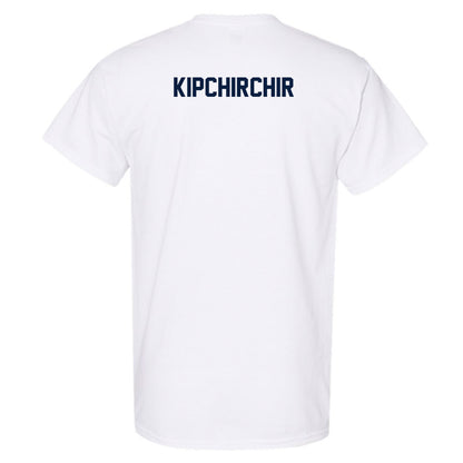 Akron - NCAA Men's Cross Country : BISMACK KIPCHIRCHIR - Classic Fashion Shersey T-Shirt-1